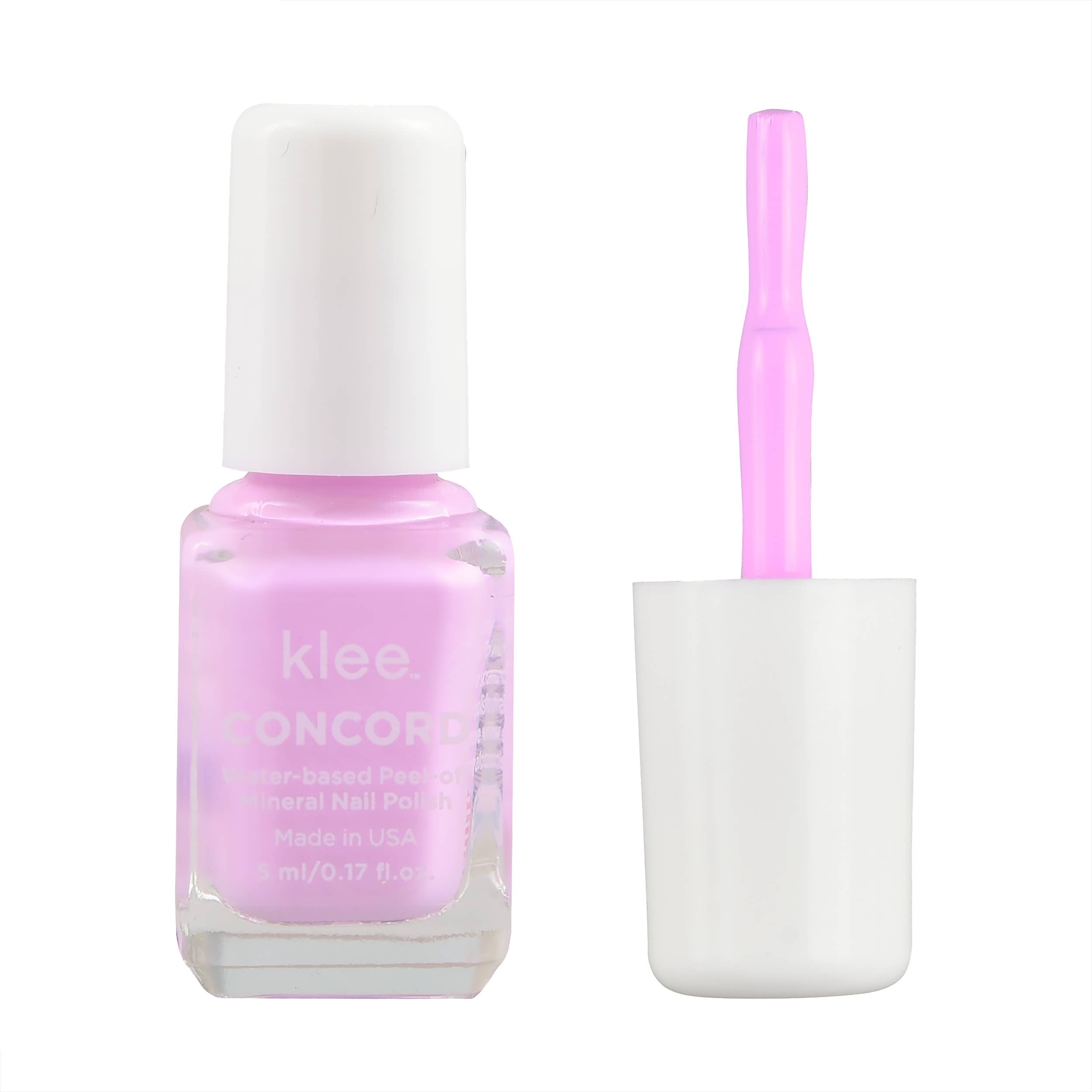 Image of Sweet Lil Nothings - Sugar Pop Deluxe Makeup Kit